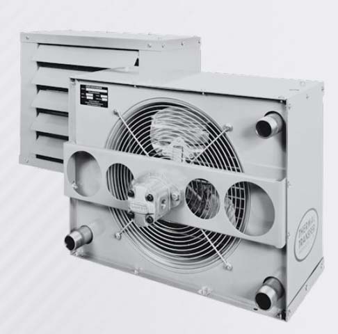 AOVHM-30-S Fluid Cooling Mobile AOHM & AOVHM Series